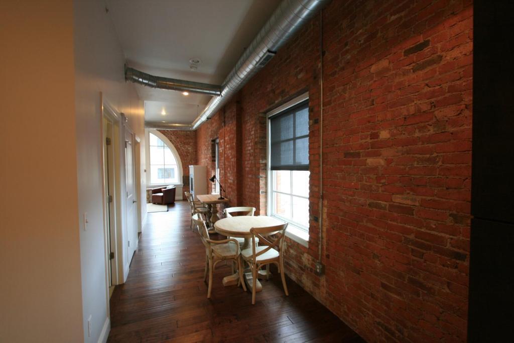 Lofts On Pearl Trademark Collection By Wyndham Буффало Экстерьер фото